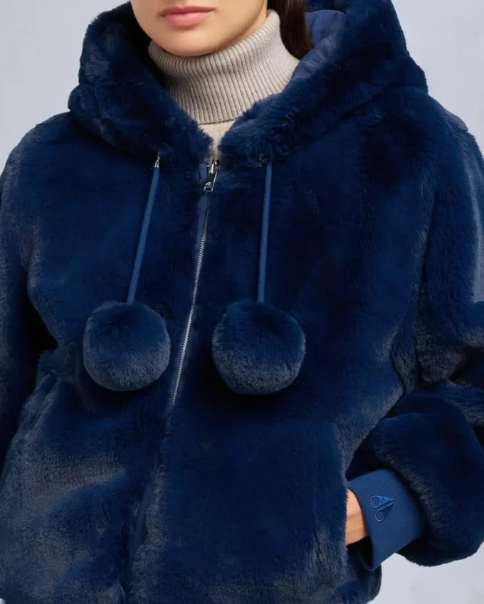 Mealy omkeerbaar konijntje