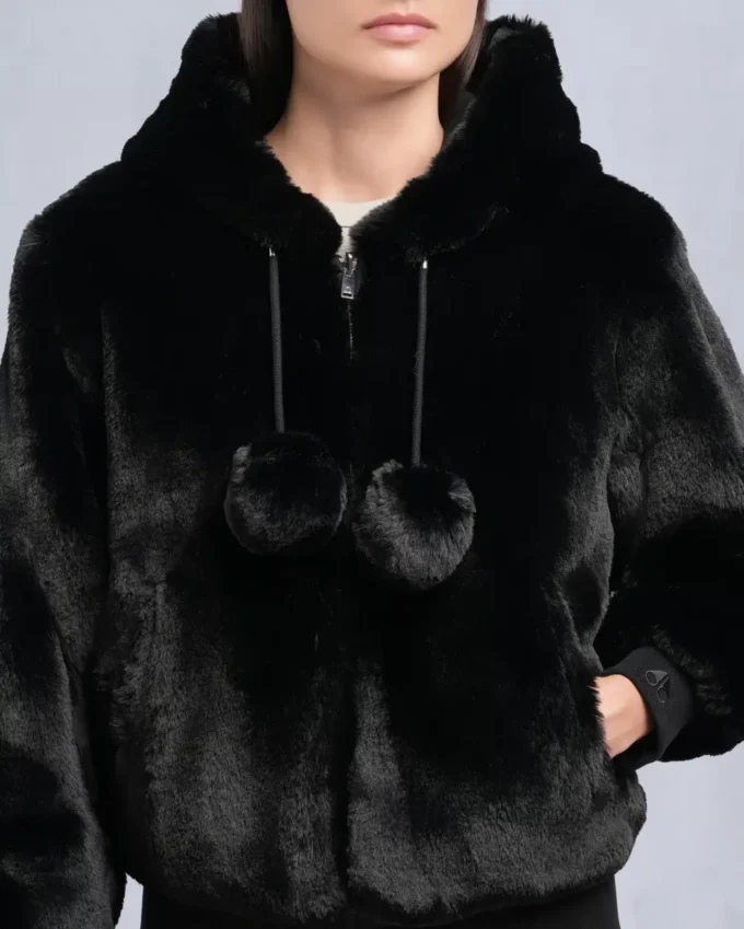 Mealy omkeerbaar konijntje