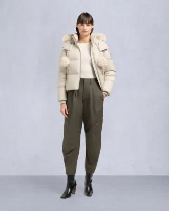 Misti Peak Puffer Misti Peak Puffer