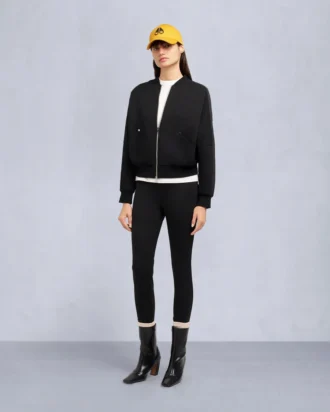 Mix Media Bomberjack