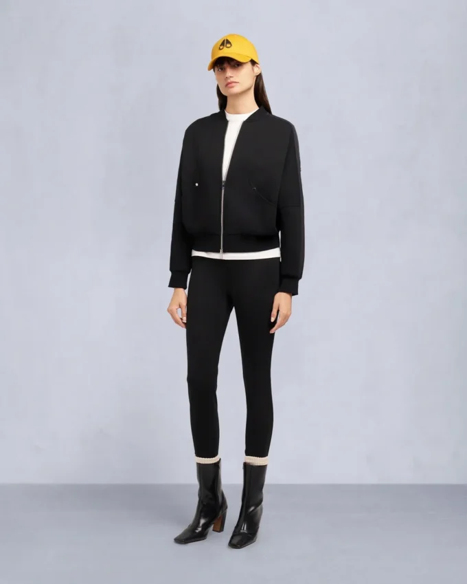 Mix Media Bomberjack