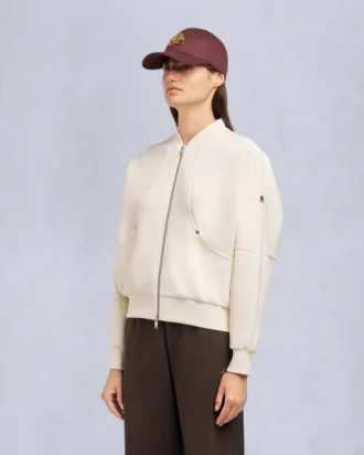 Mix Media Bomberjack