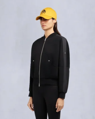 Mix Media Bomberjack