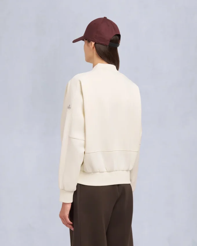 Mix Media Bomberjack