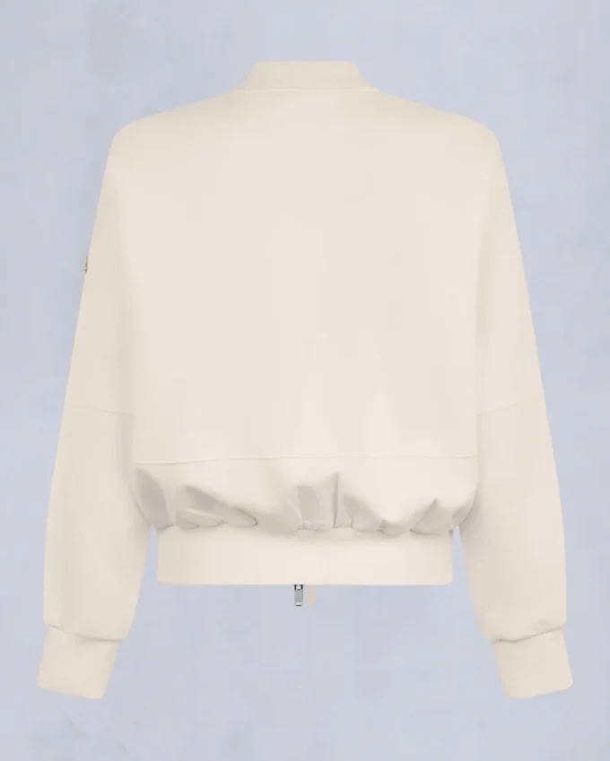 Mix Media Bomberjack