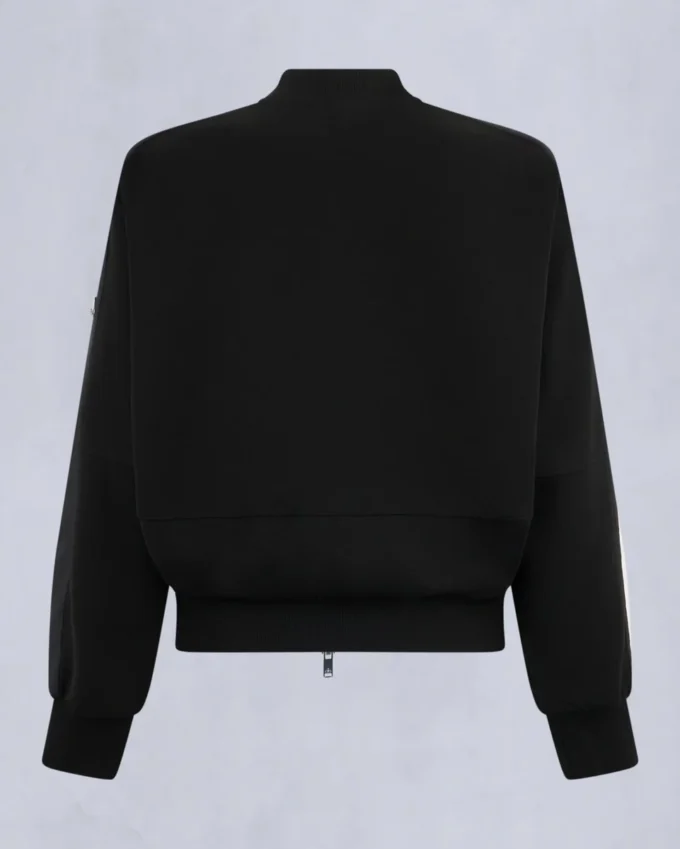 Mix Media Bomberjack