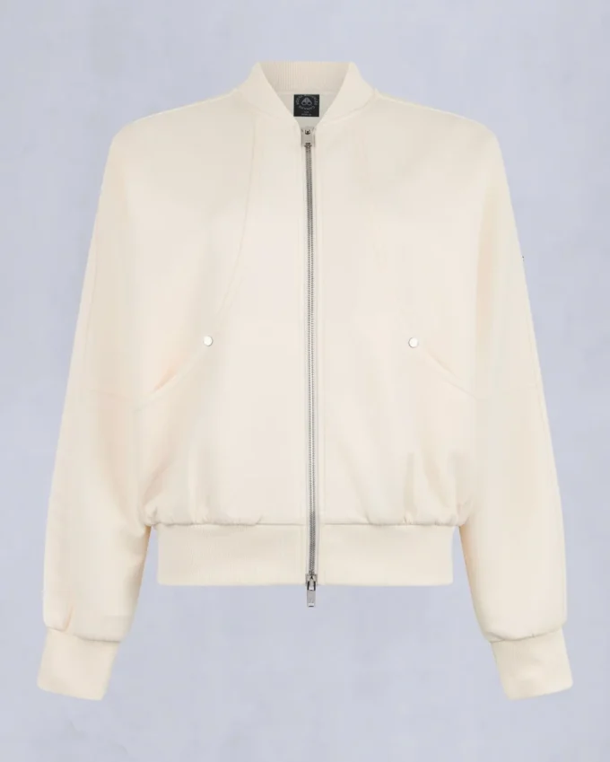 Mix Media Bomberjack