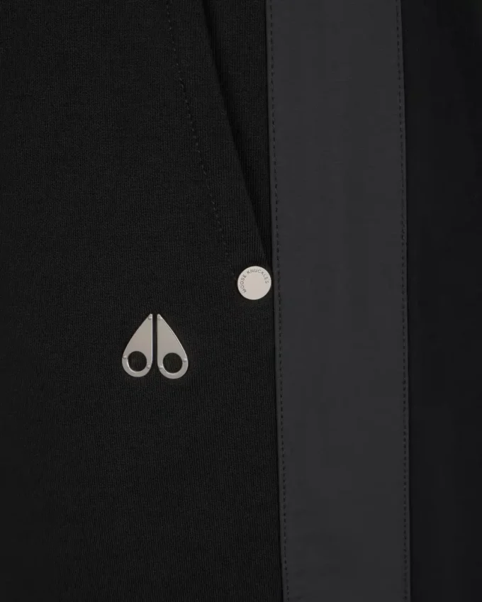 Mix Media wijde broek