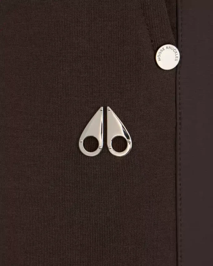 Mix Media wijde broek