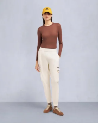 Mixmedia joggingbroek