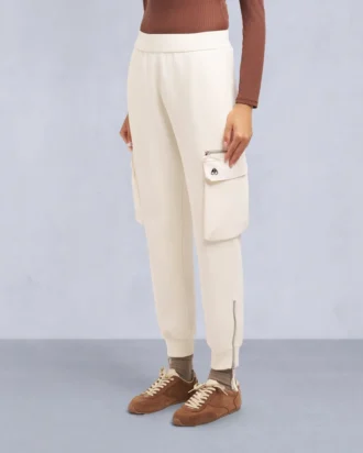 Mixmedia joggingbroek