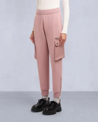 Mixmedia joggingbroek