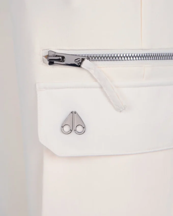 Mixmedia joggingbroek