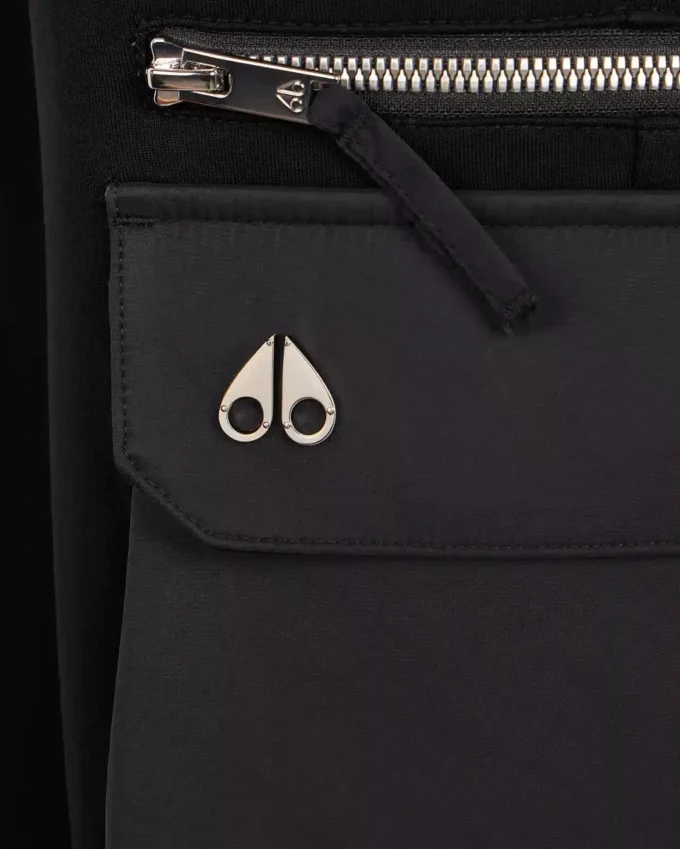 Mixmedia joggingbroek