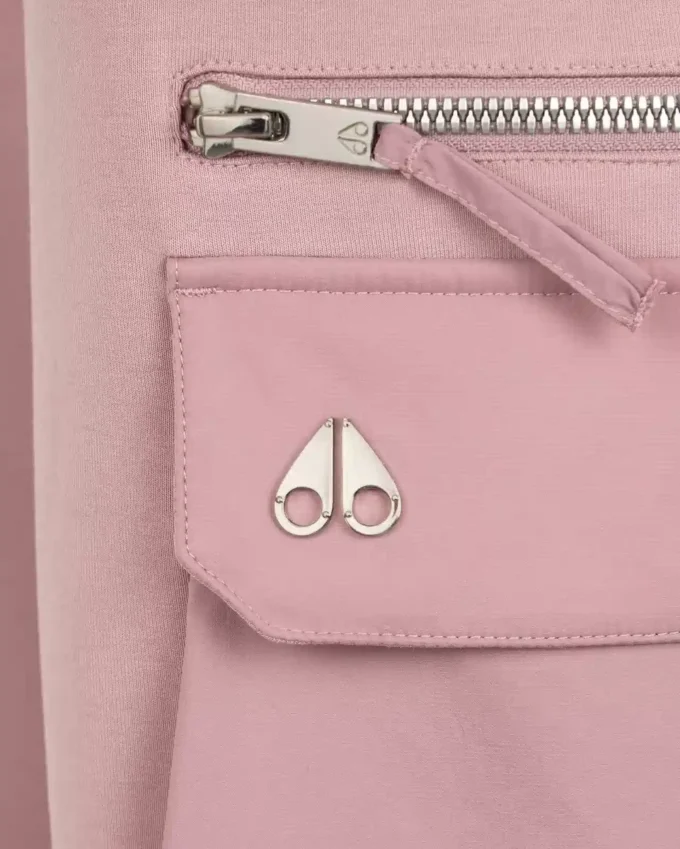 Mixmedia joggingbroek