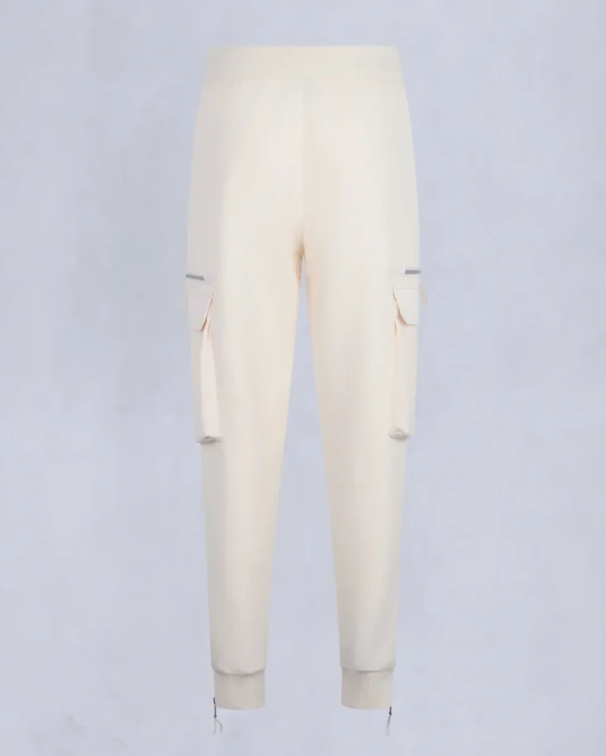 Mixmedia joggingbroek