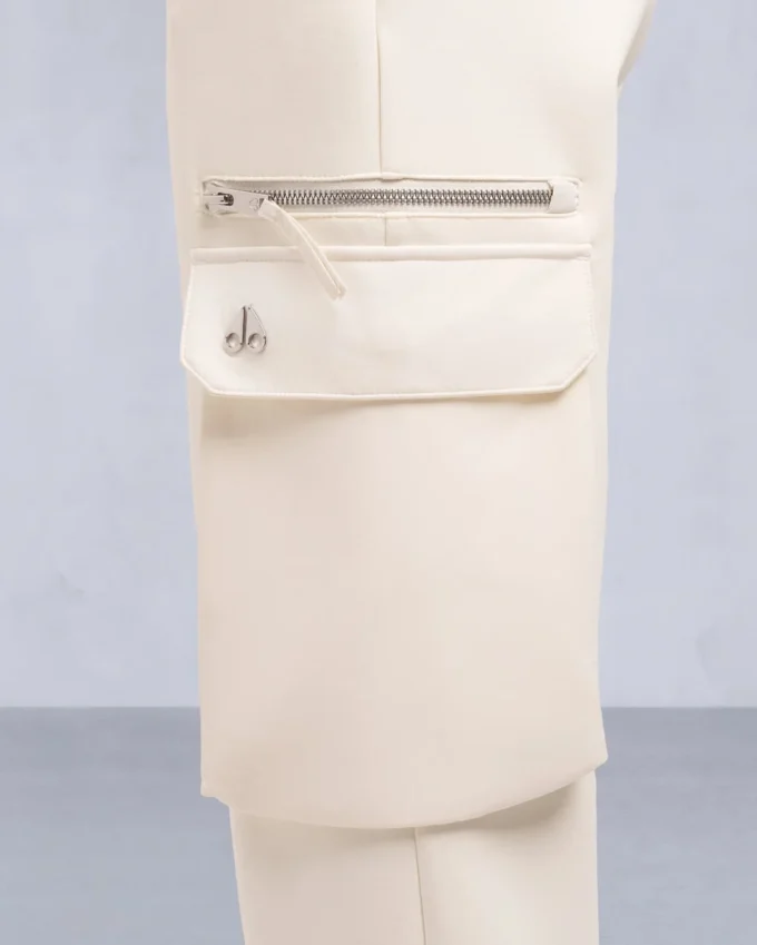 Mixmedia joggingbroek