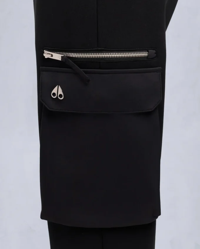 Mixmedia joggingbroek