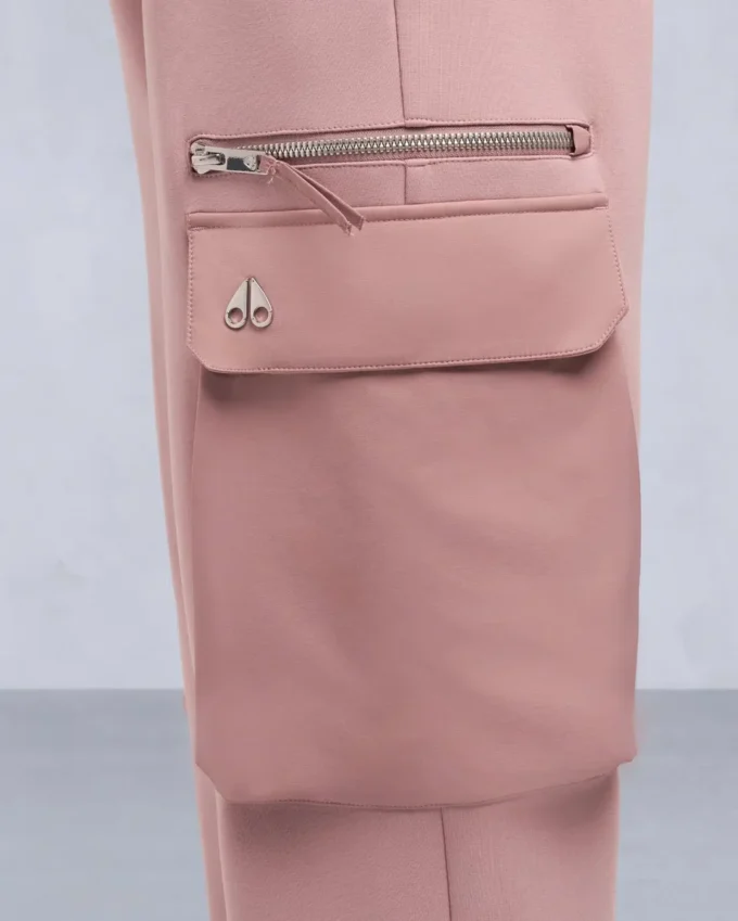 Mixmedia joggingbroek