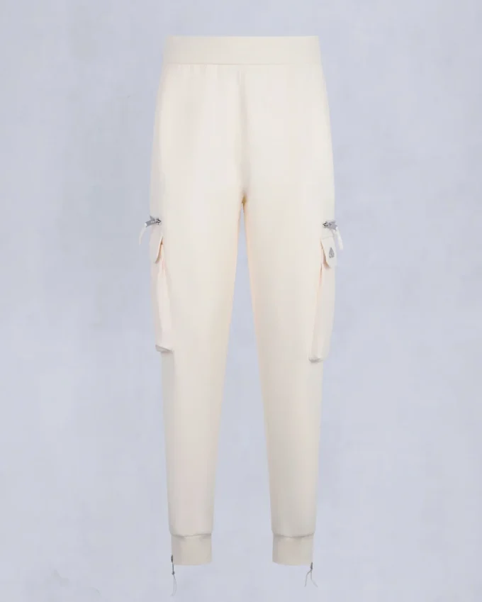 Mixmedia joggingbroek