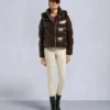 Moonstone Puffer Jacket
