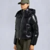 Moonstone Puffer Jacket