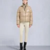 Moonstone Puffer Jacket