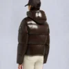 Moonstone Puffer Jacket