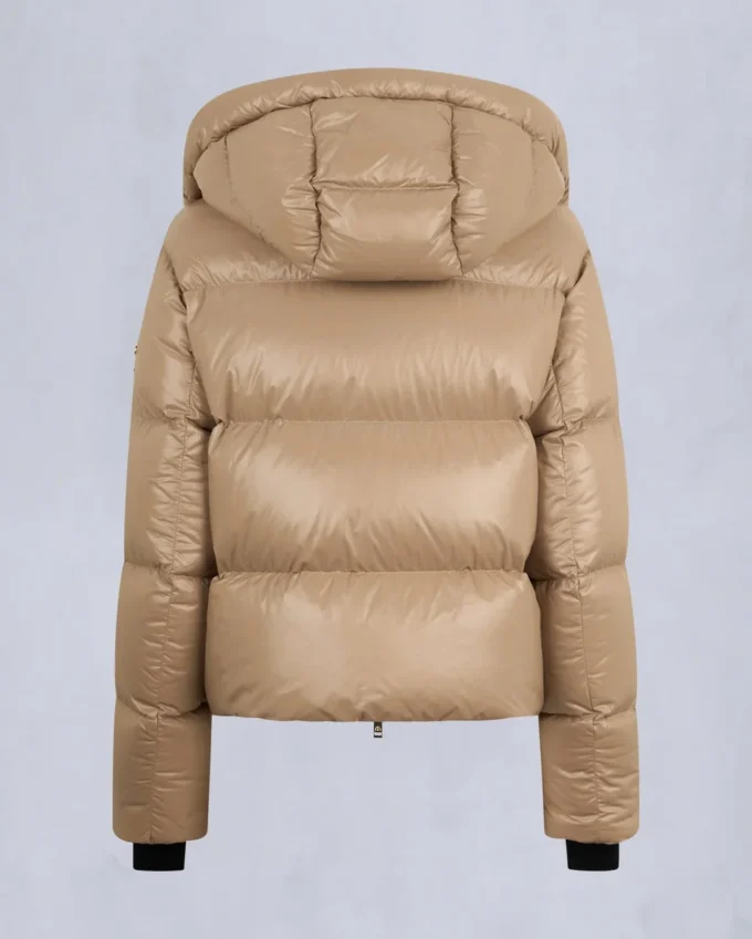 Moonstone Puffer Jacket