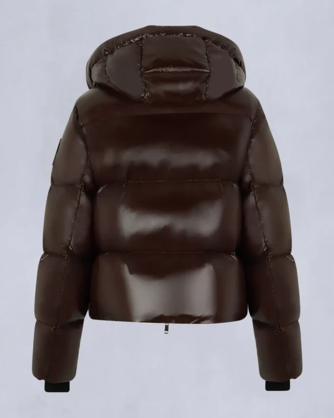 Moonstone Puffer Jacket