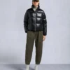 Moonstone Puffer Jacket