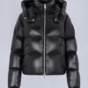 Moonstone Puffer Jacket