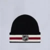 Nhl X Moose Knuckles Beanie