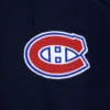 Nhl X Moose Knuckles Canadiens bomberjack