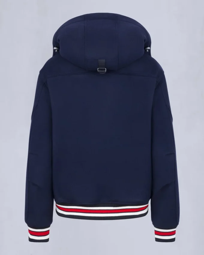 Nhl X Moose Knuckles Canadiens bomberjack