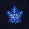Nhl X Moose Knuckles Maple Leafs bomberjack