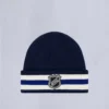 Nhl X Moose Knuckles Maple Leafs-muts