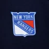 Nhl X Moose Knuckles Rangers bomberjack