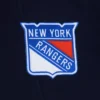 Nhl X Moose Knuckles Rangers bomberjack