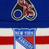 Nhl X Moose Knuckles Rangers-muts