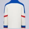 Nhl X Moose Knuckles Rangers Polo