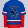 Nhl X Moose Knuckles Rangers T-shirt