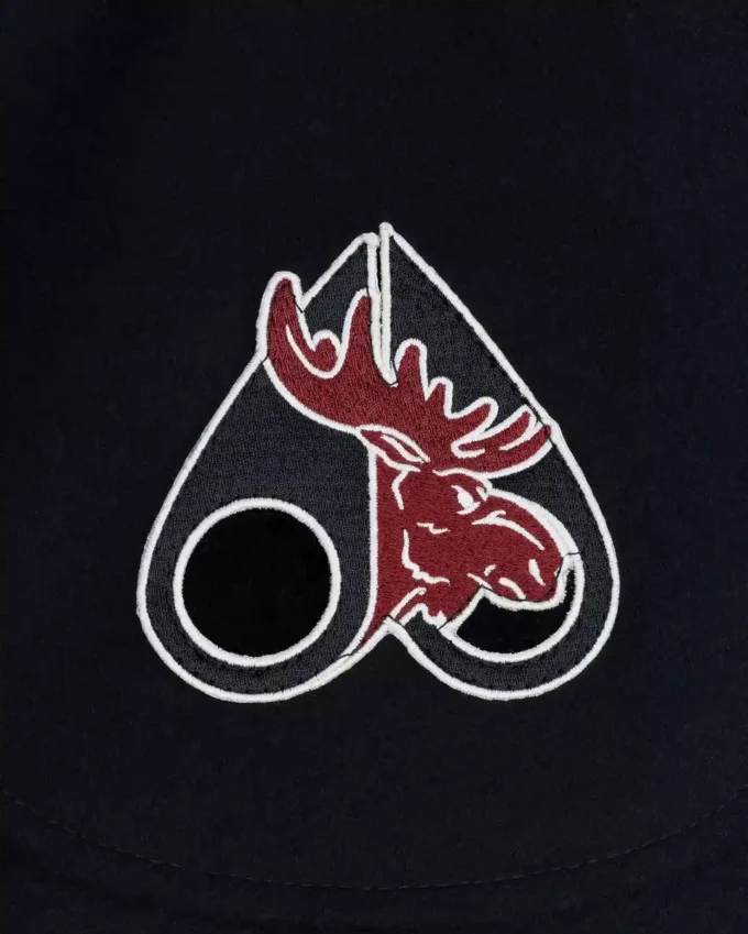 Nhl X Moose Knuckles Team Bomberjack