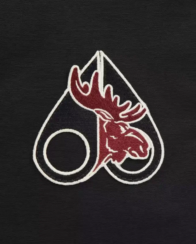 Nhl X Moose Knuckles Teamtas