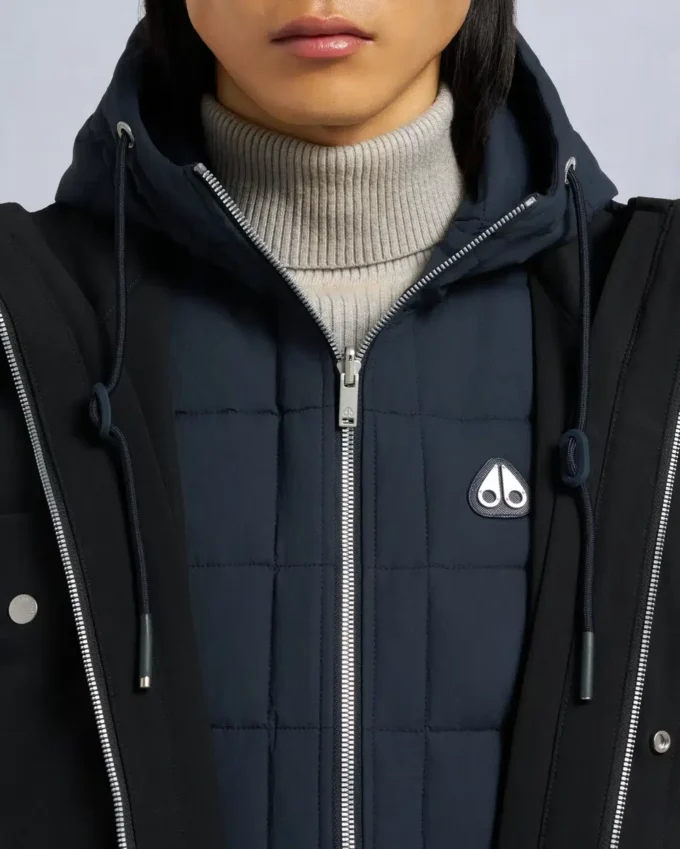 Northview 3-in-1 jas