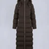 Nyluxe Jocada Parka