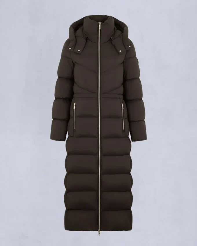 Nyluxe Jocada Parka