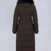 Nyluxe Jocada Parka