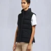 Nyluxe Koussi-vest