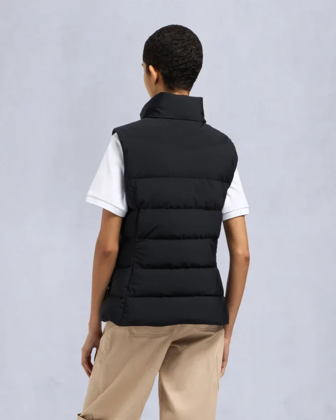Nyluxe Koussi-vest